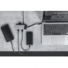 Lenovo Žalias Cell Žalias CELL HUB USB-C GC Connect 3xUSB 3.1 HDMI 4K 60Hz PD 85W