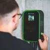 Wallbox GC EV PowerBox 22kW 32A - 2 tipo įkroviklis elektromobilių ir plug-in hibridų įkrovimui
