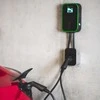 Wallbox GC EV PowerBox 22kW 32A - 2 tipo įkroviklis elektromobilių ir plug-in hibridų įkrovimui