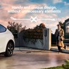 Žalias Cell type 2 - type 2, 11kW, 7m ilgio krovimo laidas su valdikliu