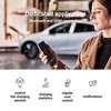 Žalias Cell type 2 - type 2, 11kW, 7m ilgio krovimo laidas su valdikliu