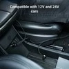 Green Cell Žalias Cell Žalias Cell Autoladegerät 38W GC PowerRide Nano38 su USB-C USB-A Maitinimo tiekimas ir Ultra Charge Schnellladung