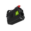 Green Cell Žalias Cell Žalias CELL automobilio maitinimo keitiklis 24V iki 230V 150W/300W Mod Sine