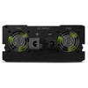Green Cell Žalias Cell GREENCELL Car Power Inverter 24V to 230V 3000W/6000W Mod Sine
