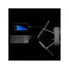 Green Cell Žalias Cell GREENCELL laidas GC PowerStream USB-A – Micro USB 120cm Ultra Charge QC 3.0