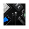 Green Cell Žalias Cell GREENCELL laidas GC PowerStream USB-A – Micro USB 120cm Ultra Charge QC 3.0