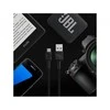 Green Cell Žalias Cell GREENCELL laidas GC PowerStream USB-A – Micro USB 120cm Ultra Charge QC 3.0