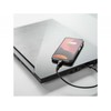 Green Cell Žalias Cell GREENCELL laidas GC PowerStream USB-A - Lightning 30cm Apple 2.4A
