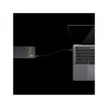 Green Cell Žalias Cell GREENCELL kabelis GC PowerStream USB-C - USB-C 200cm maitinimo tiekimas 60W 480 Mbps Ultra Charge QC 3.0