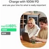 Green Cell Žalioji ląstelė KABGC100PF120SW