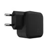 Green Cell Žalias Cell Žalias CELL Charger PowerGaN 65W 2x USB-C PD 1x USB-A UC GaN