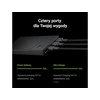 Green Cell Žalias Cell Žalias CELL Power Bank PowerPlay10 10000mAh USB-C 18W PD ir 2x USB-A GC Ultra Charge