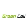 Green Cell Žalias Cell Žalias Cell įkroviklis 65W GaN GC PowerGan - 2x USB-C, 1x USB-A - baltas