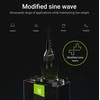 Green Cell Žalias Cell Automobilinis įtampos keitiklis Žalias Cell ® 12V do 220V, 1000W/2000W