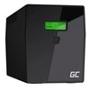UPS GREENCELL Power Proof 2000VA 1200W (Ekspozicinė prekė)