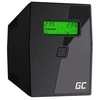 Green Cell Žalias Cell Žalias Cell UPS Power Proof 600VA 360W