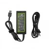 GREENCELL AD38AP Maitinimo šaltinis Žalias Cell PRO do Lenovo 20V 3.25A 65W Slim tip