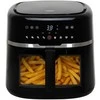 Gruzdintuvė Adler AD 6318 Air fryer 8 L juodas