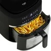 Gruzdintuvė Adler AD 6318 Air fryer 8 L juodas