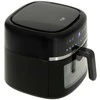 Gruzdintuvė Adler AD 6318 Air fryer 8 L juodas