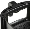Gruzdintuvė Adler AD 6318 Air fryer 8 L juodas