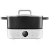 Xiaomi | Daugiafunkcis puodas, ES | 2000 W | 6 l | Programų skaičius: 6 | Balta