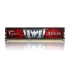 G.Skill Aegis RAM atminties modulis raudona etikete