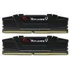 RAM G.Skill | Ripjaws V | F4-4000C18D-16GVK | 16 GB | DDR4 | 4000 MHz | PC/serveris | Registracijos Nr. | ECC Nr