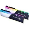 RAM G.SKILL F4-3600C16D-16GTZNC G.Skill Trident Z Neo (skirta AMD) DDR4 16GB (2x8GB) 3600MHz CL16 1.35V XMP 2.0