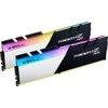 RAM G.SKILL F4-3600C16D-32GTZNC G.Skill Trident Z Neo (skirta AMD) DDR4 32GB (2x16GB) 3600MHz CL16 1.35V XMP 2.0