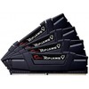 RAM G.Skill Ripjaws V 32GB (4 x 8GB), DDR4, 3600MHz