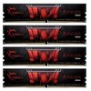 Stacionaraus kompiuterio atmintis G.Skill Aegis | 4x16 GB | DDR4 | 3200 MHz | ‎F4-3200C16Q-64GIS