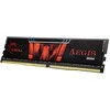 Stacionaraus kompiuterio atmintis G.Skill Aegis | 1x8 GB | DDR4 | 3200 MHz | ‎F4-2400C17S-8GIS