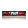 G.Skill | Aegis | 16 GB (8 GB x 2) GB | DDR3 | 1600 MHz | PC/serveris | Registracijos Nr. | ECC Nr