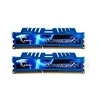 RAM G.SKILL RipjawsX 16GB [2x8GB 1600MHz DDR3 CL9 DIMM]