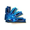 G.Skill Ripjaws X DDR3 RAM modulių komplektas