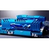 RAM G.Skill 32GB DDR3-2400 atminties modulis 4 x 8 GB 2400 MHz