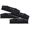 G.Skill Ripjaws V 64GB (4 x 16GB), DDR4, 3200MHz, CL16