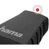 Hama HDMI Sieviešu uz Micro HDMI Vīriešu Adapteris Augstas Ātruma Video Savienojums