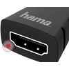 Hama HDMI Sieviešu uz Micro HDMI Vīriešu Adapteris Augstas Ātruma Video Savienojums