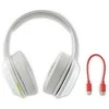 Hama Ausinės NAUSZNE BLUETOOTH “SPIRIT CALYPSO II“ balta