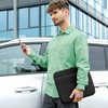Hama Dėklas neoprenowe na laptopa 14,1-15,6 juoda