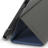 Hama Dėklas do samsung a9+ 11 cali tamsiai mėlyna