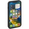 Dėklas COVER HAMA MAGSAFE MAGCASE FINEST FEEL PRO IPHONE 14 PLUS Juodas