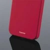 Dėklas Dangtis Hama MAGSAFE MagCase Finest Feel PRO iPhone 14 raudonas