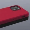 Dėklas Dangtis Hama MAGSAFE MagCase Finest Feel PRO iPhone 14 raudonas