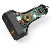 Hama maitinimo šaltinis automobilinis do notebooka USB-C 65W