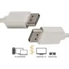 Hama DisplayPort – DisplayPort kabelis 1,5 m baltas (002009290000)