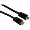 Hama HDMI kabelis - HDMI 10M TECHLINE