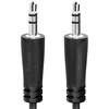 KABELIS HAMA JACK 3,5MM - JACK 3,5MM 1,5M